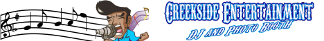 Creekside Entertainment